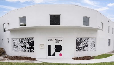 Locust Projects