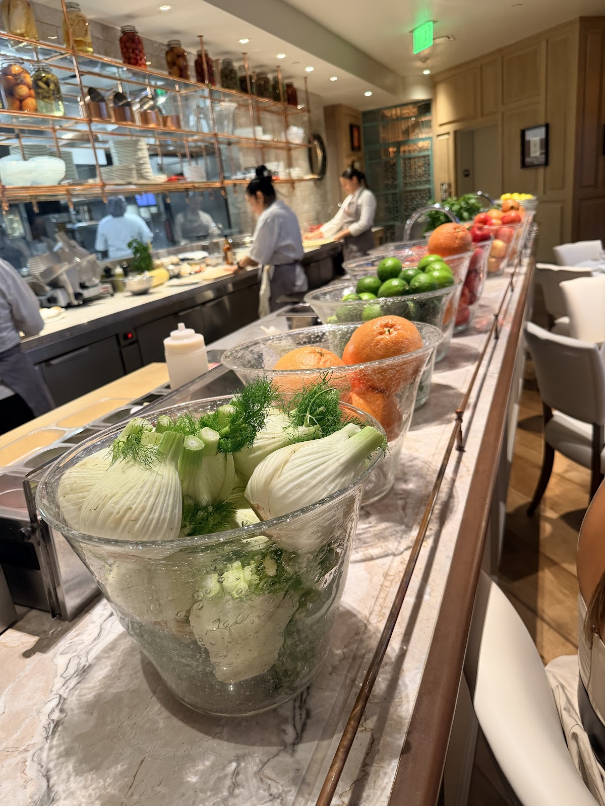 LPM Restaurant & Bar — photo 2