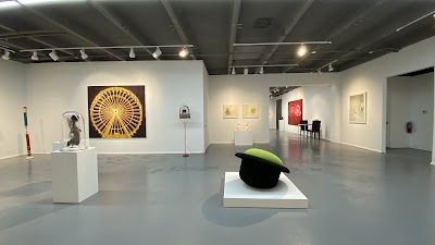Pan American Art Projects