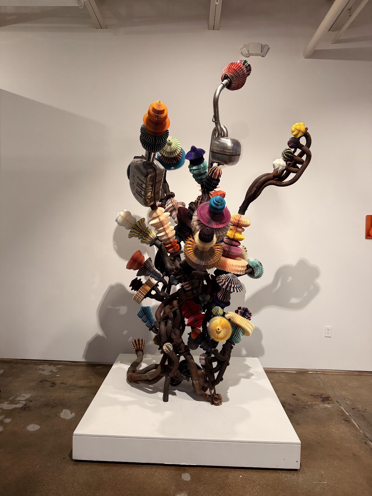 Piero Atchugarry Gallery — photo 2