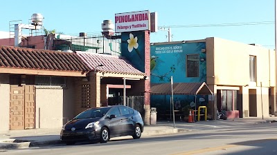 Pinolandia