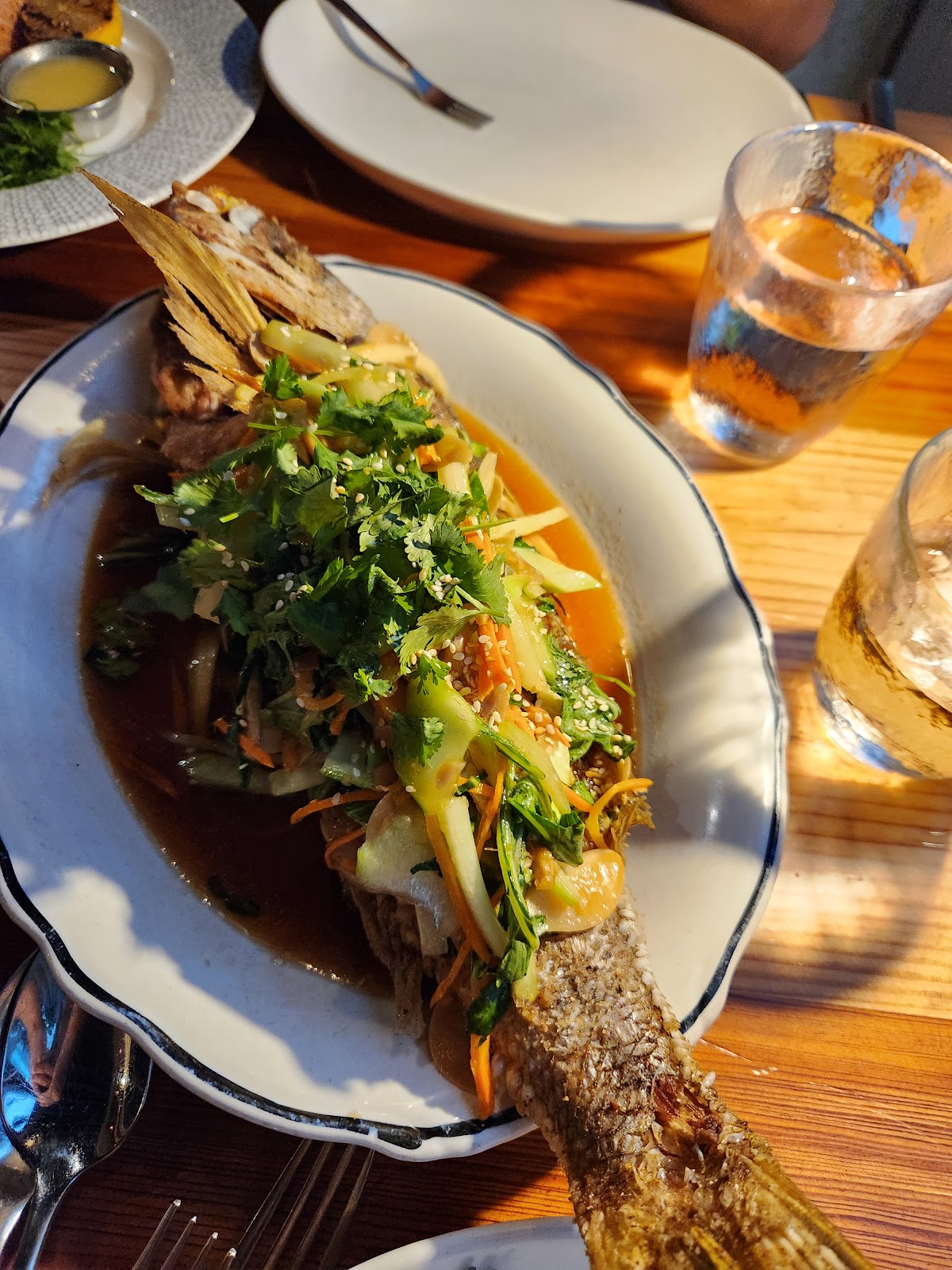 River Oyster Bar — photo 6