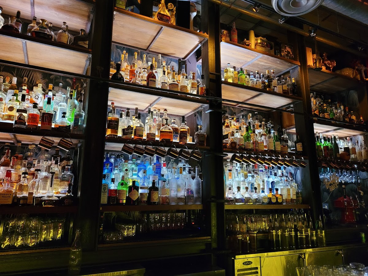 Sweet Liberty Drinks & Supply Co. — photo 3