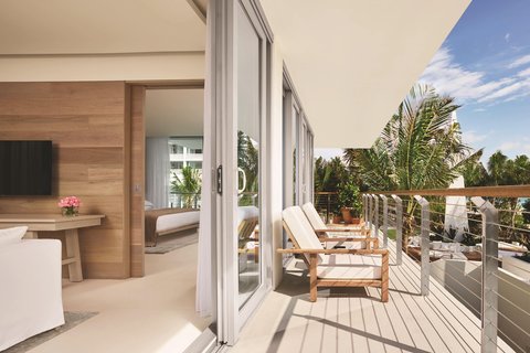 The Miami Beach EDITION, Miami