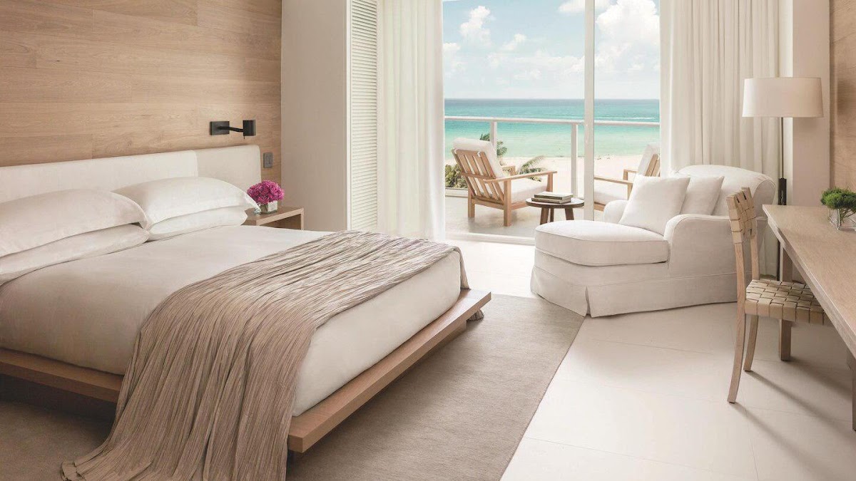 The Miami Beach EDITION — photo 2