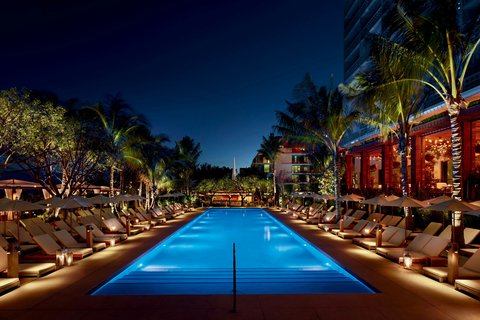 The Miami Beach EDITION — photo 3
