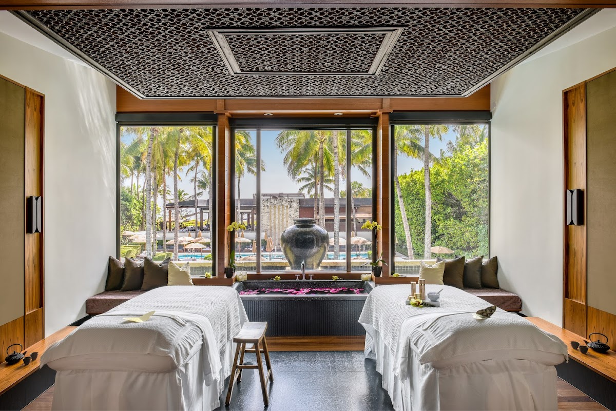 The Setai — photo 2