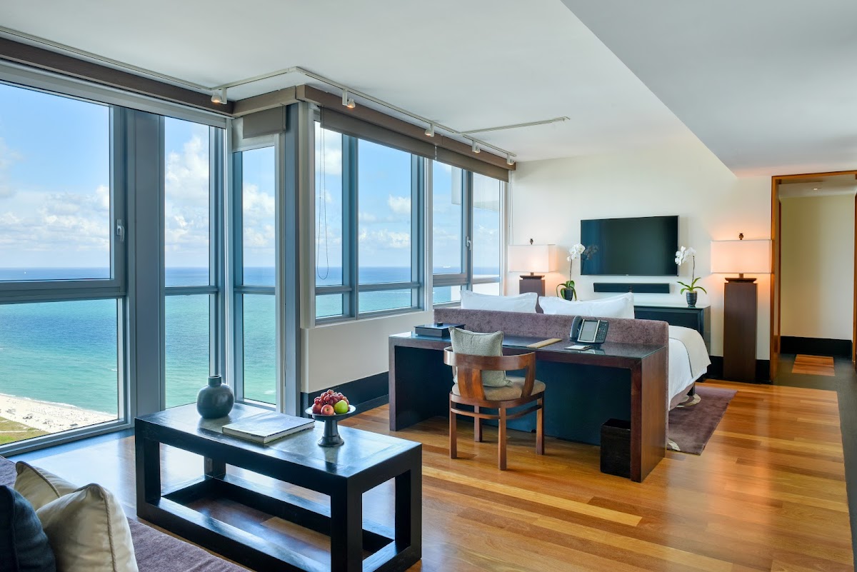 The Setai — photo 4