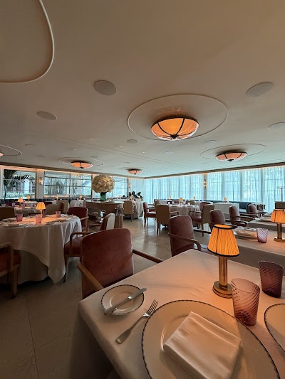 The Surf Club Restaurant by Thomas Keller