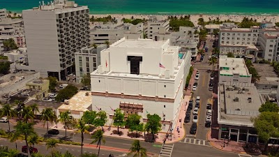 The Wolfsonian-FIU