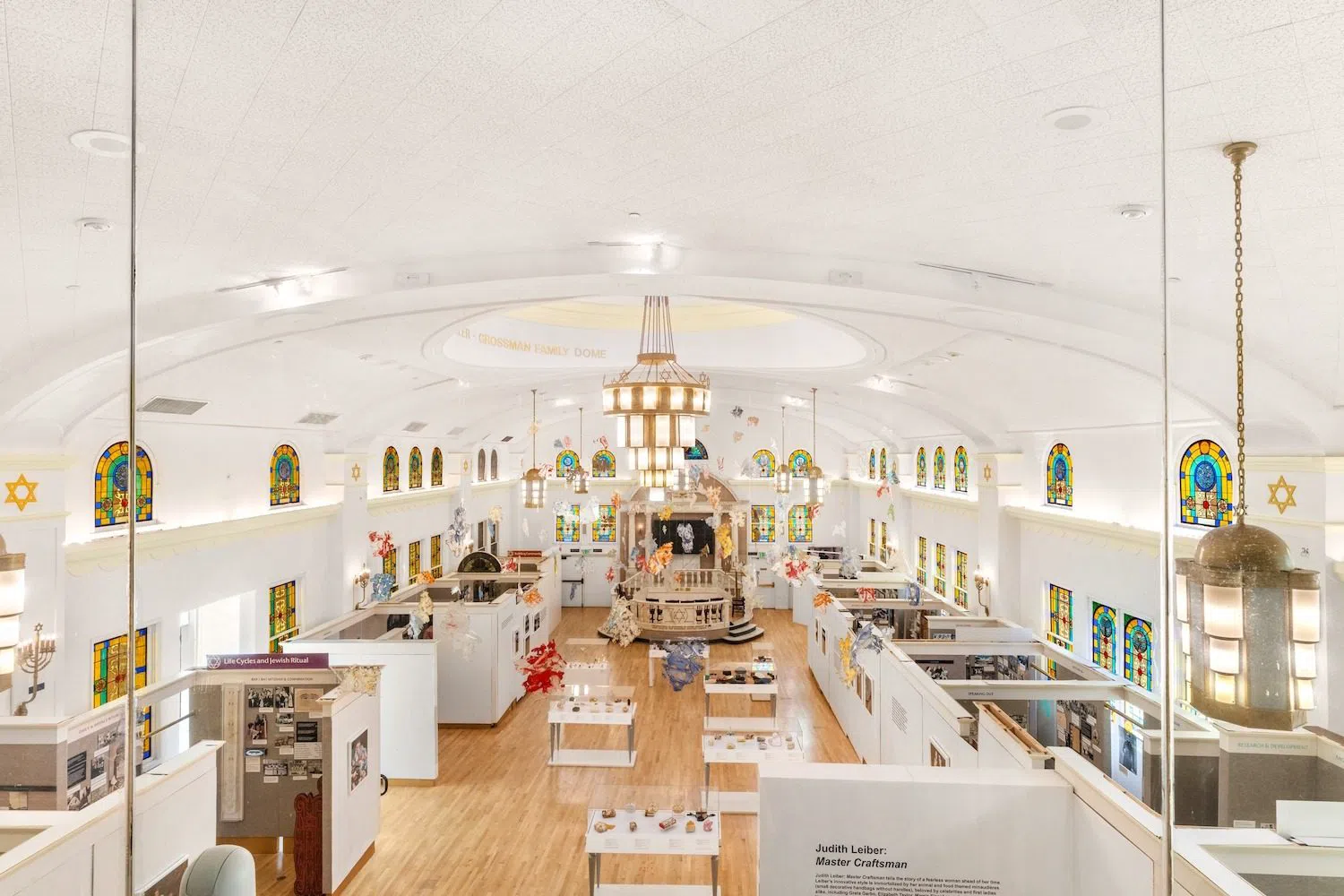Jewish Museum of Florida, Miami