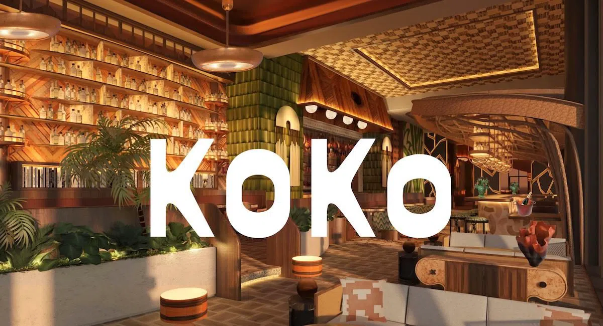KoKo by Bakan, Miami