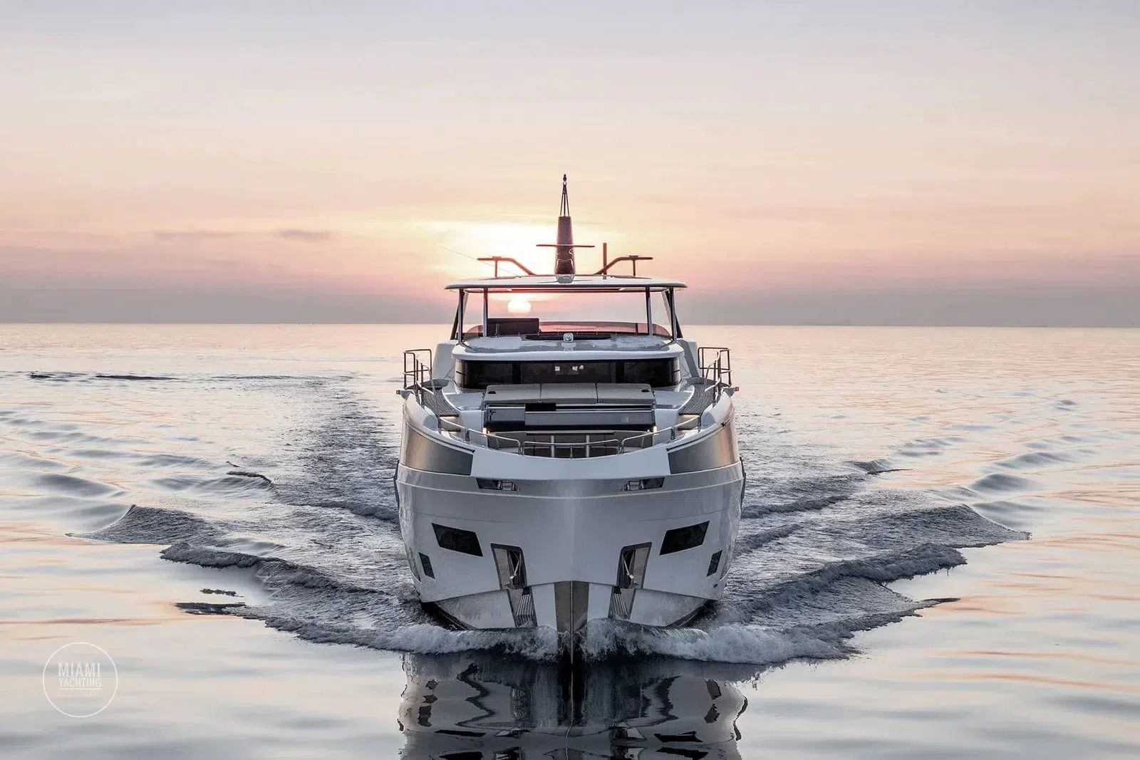 Miami Yachting Company, Miami