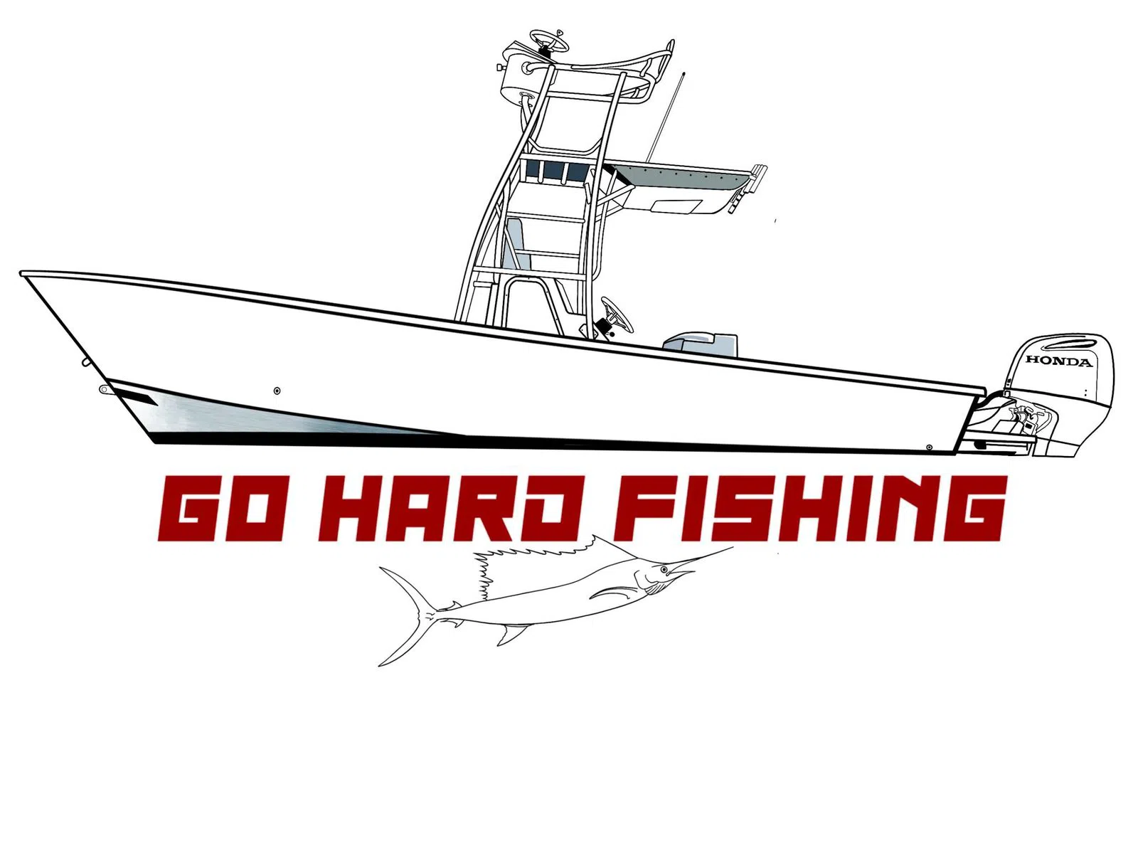 Go Hard Fishing (Capt. Abie Raymond), Miami